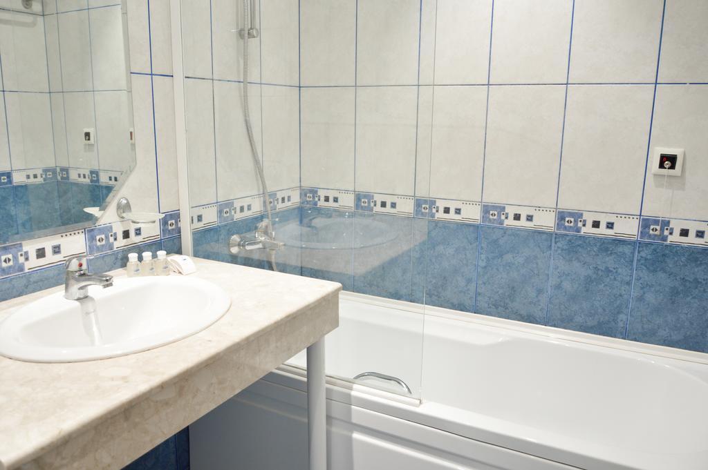 Aphrodite Hotel (Adults Only) Golden Sands Habitación foto